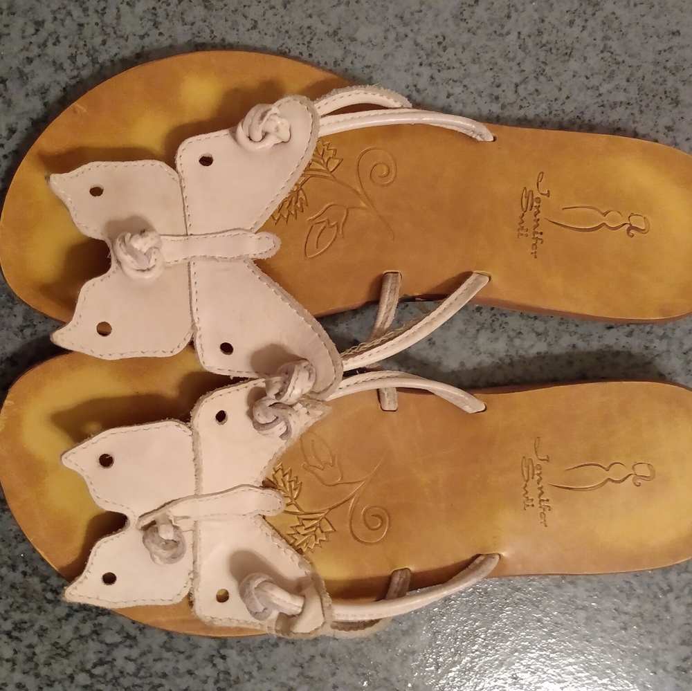 Women's Butterfly 🦋 Sandals